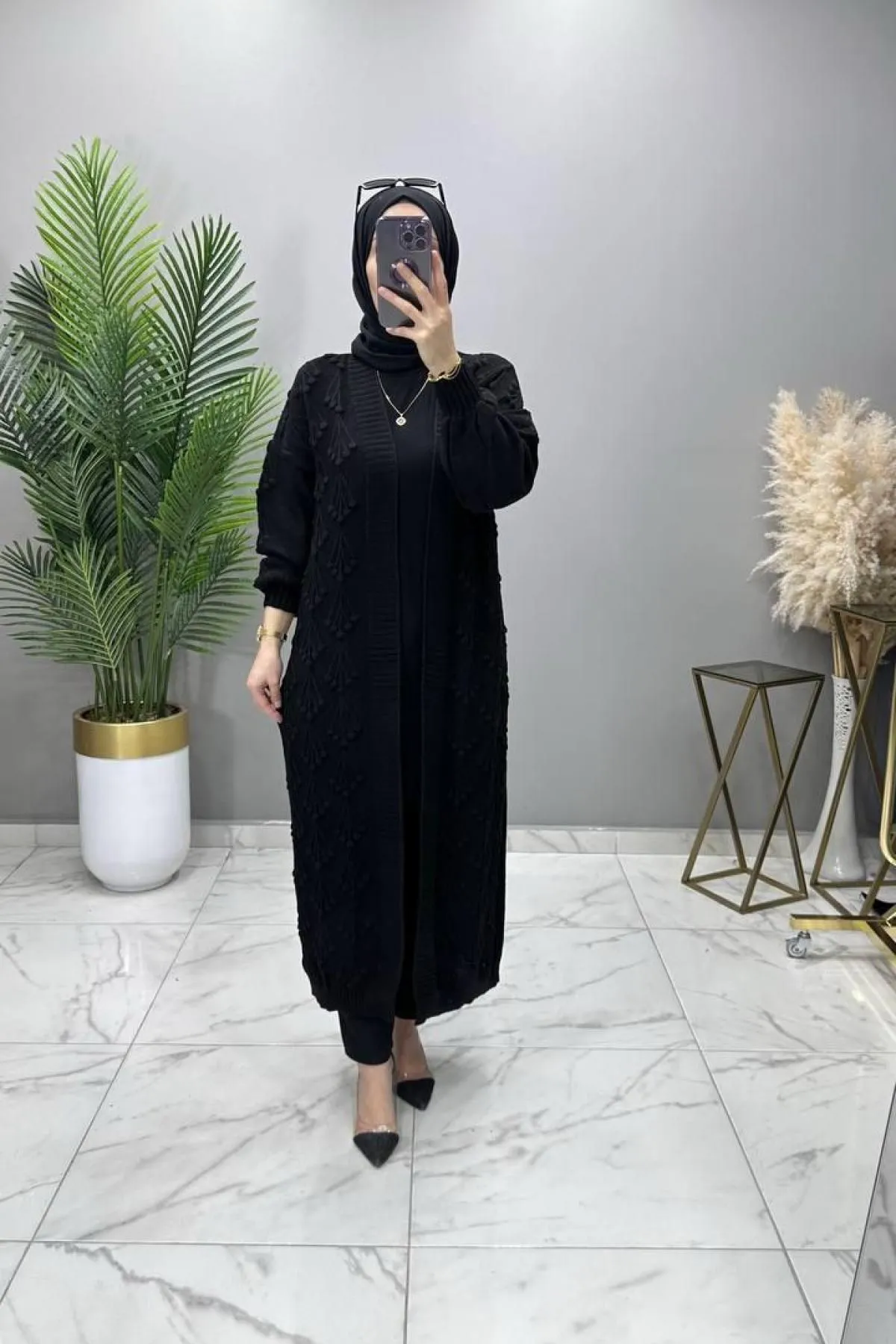 KİRAZ HIRKA 