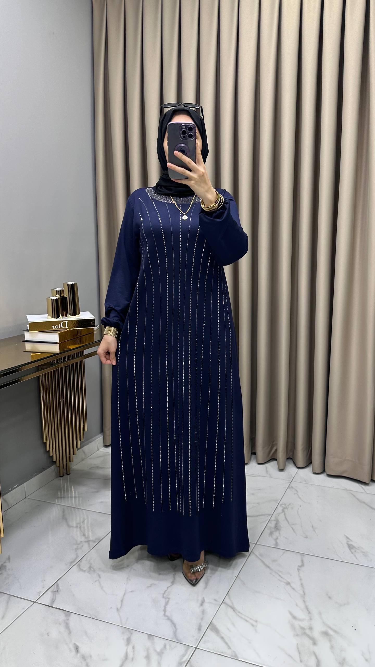 REYHAN ABİYE ELBİSE 