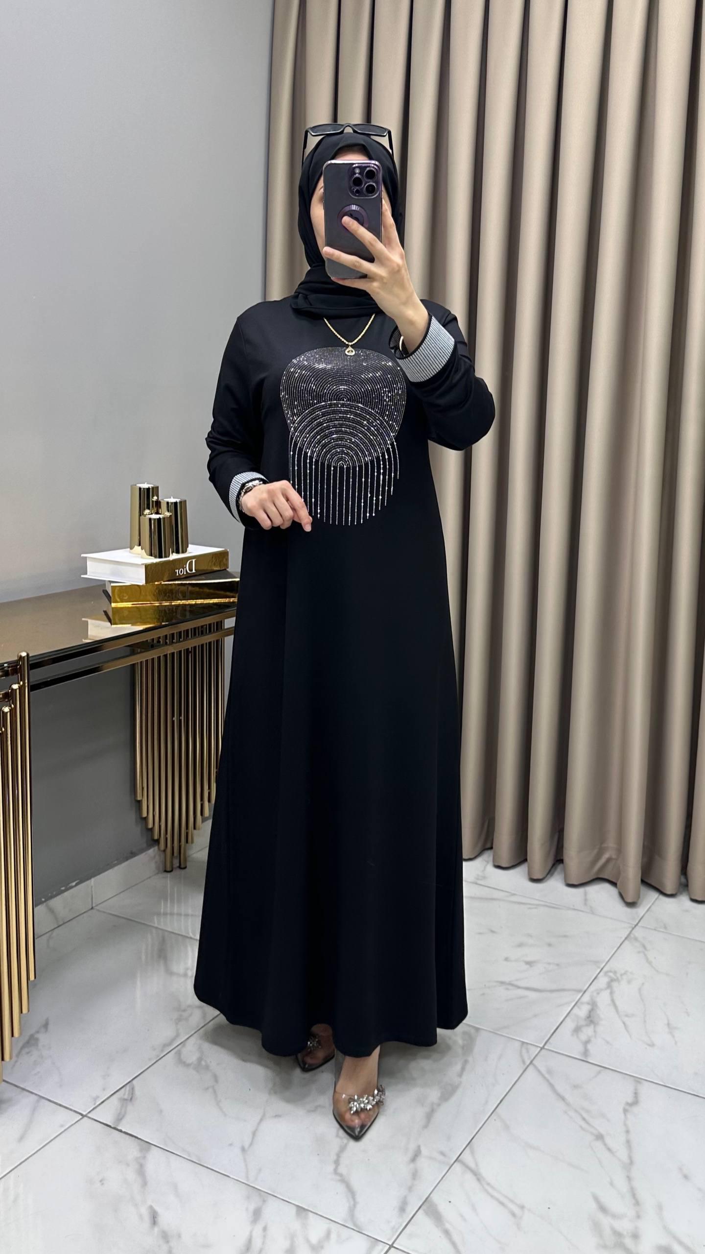 ELFİDA ABİYE ELBİSE 