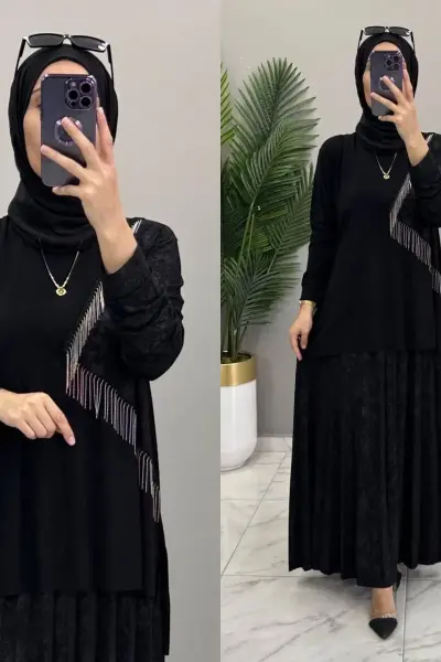 MELİSA ETEKLİ TAKIM