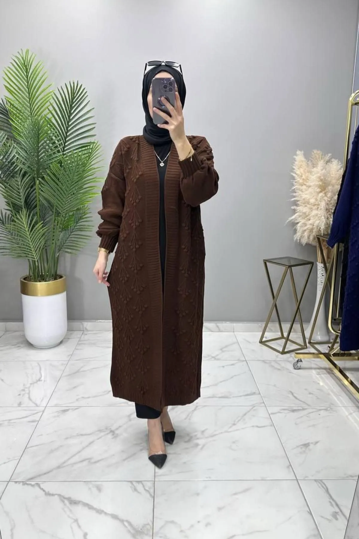 KİRAZ HIRKA 