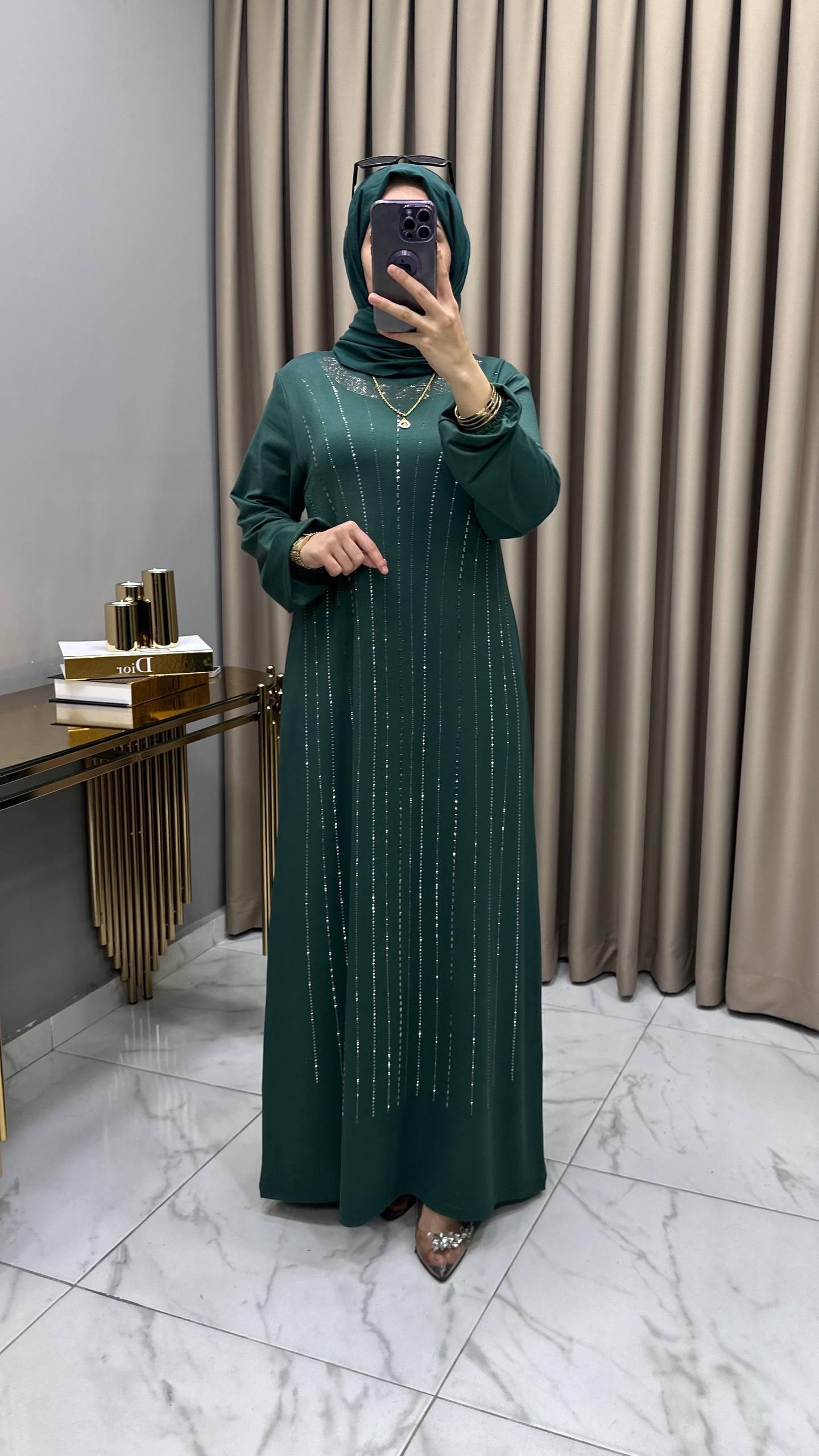 REYHAN ABİYE ELBİSE 