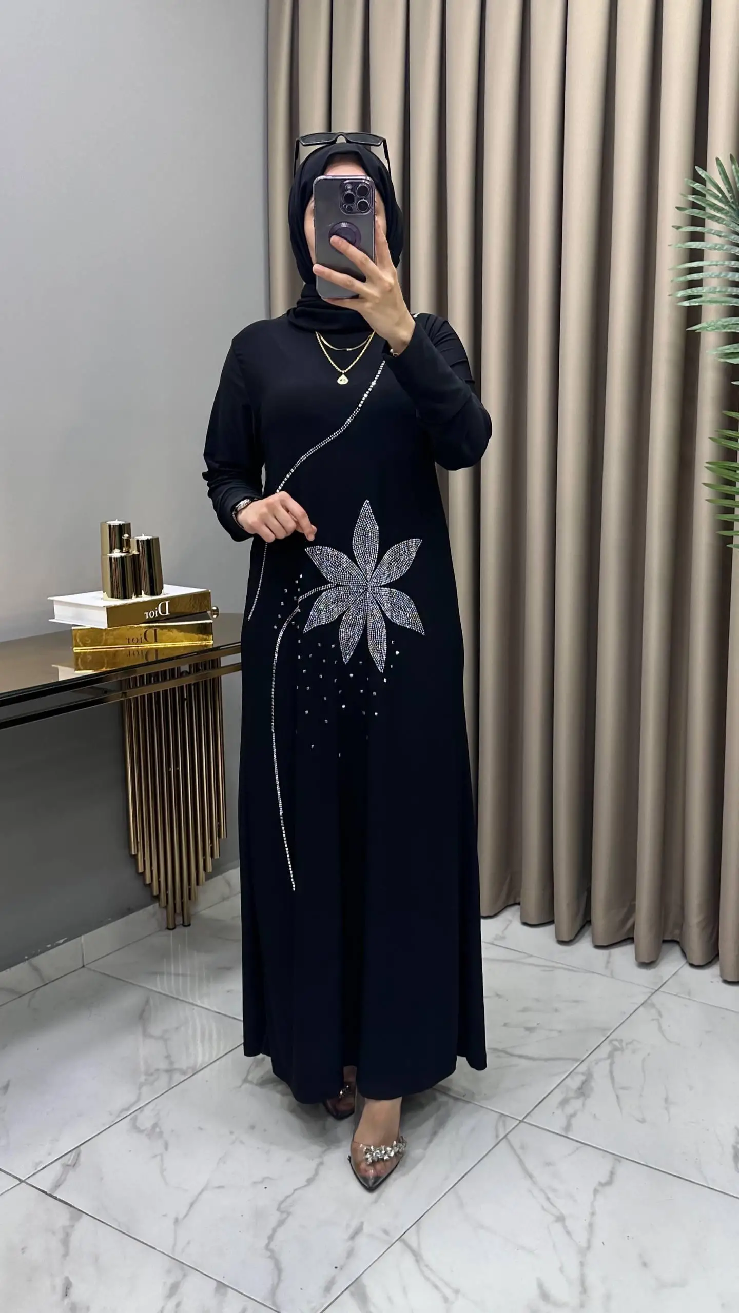 MUHTEŞEM  TANEM ABİYE 