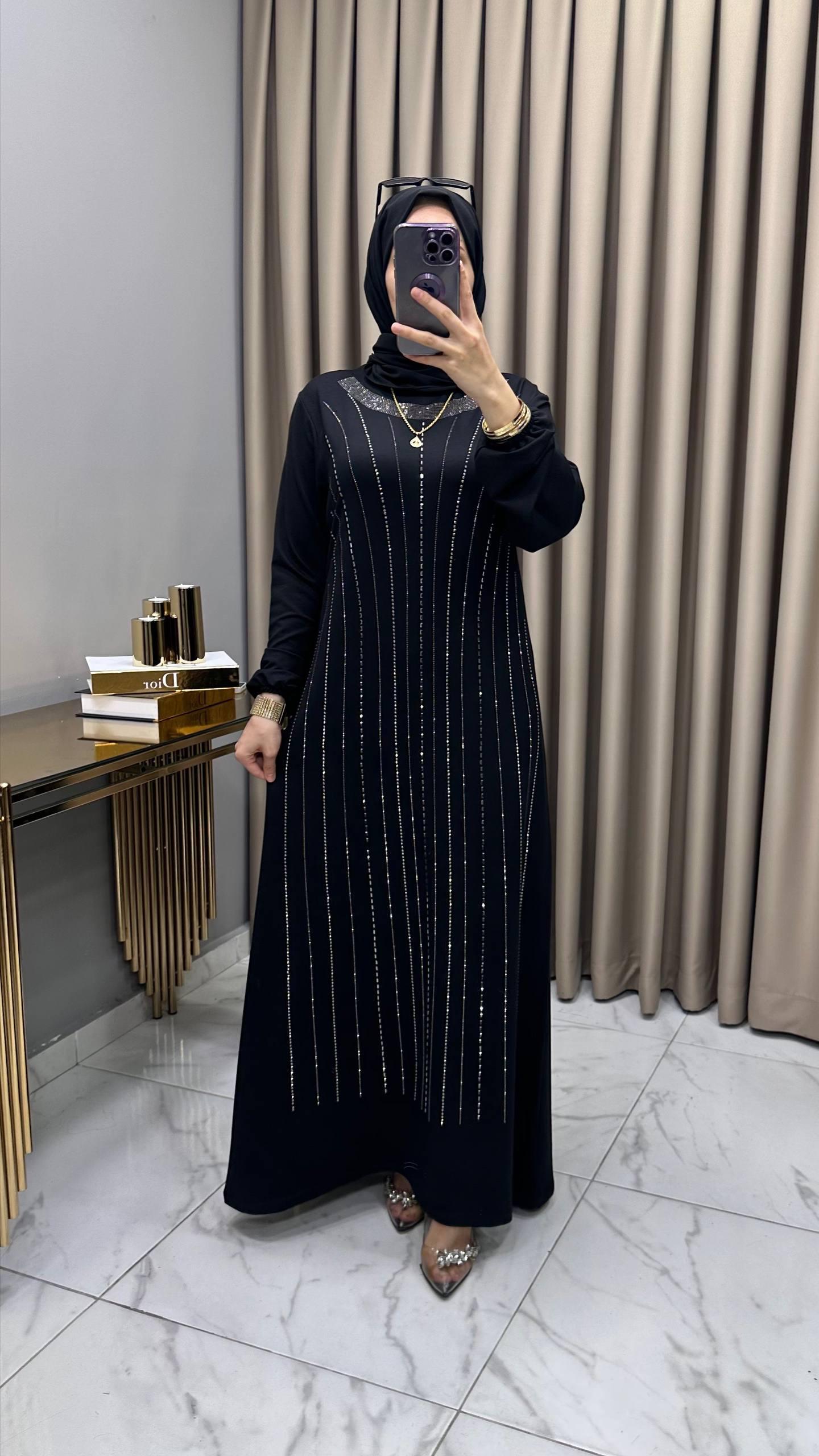 REYHAN ABİYE ELBİSE 