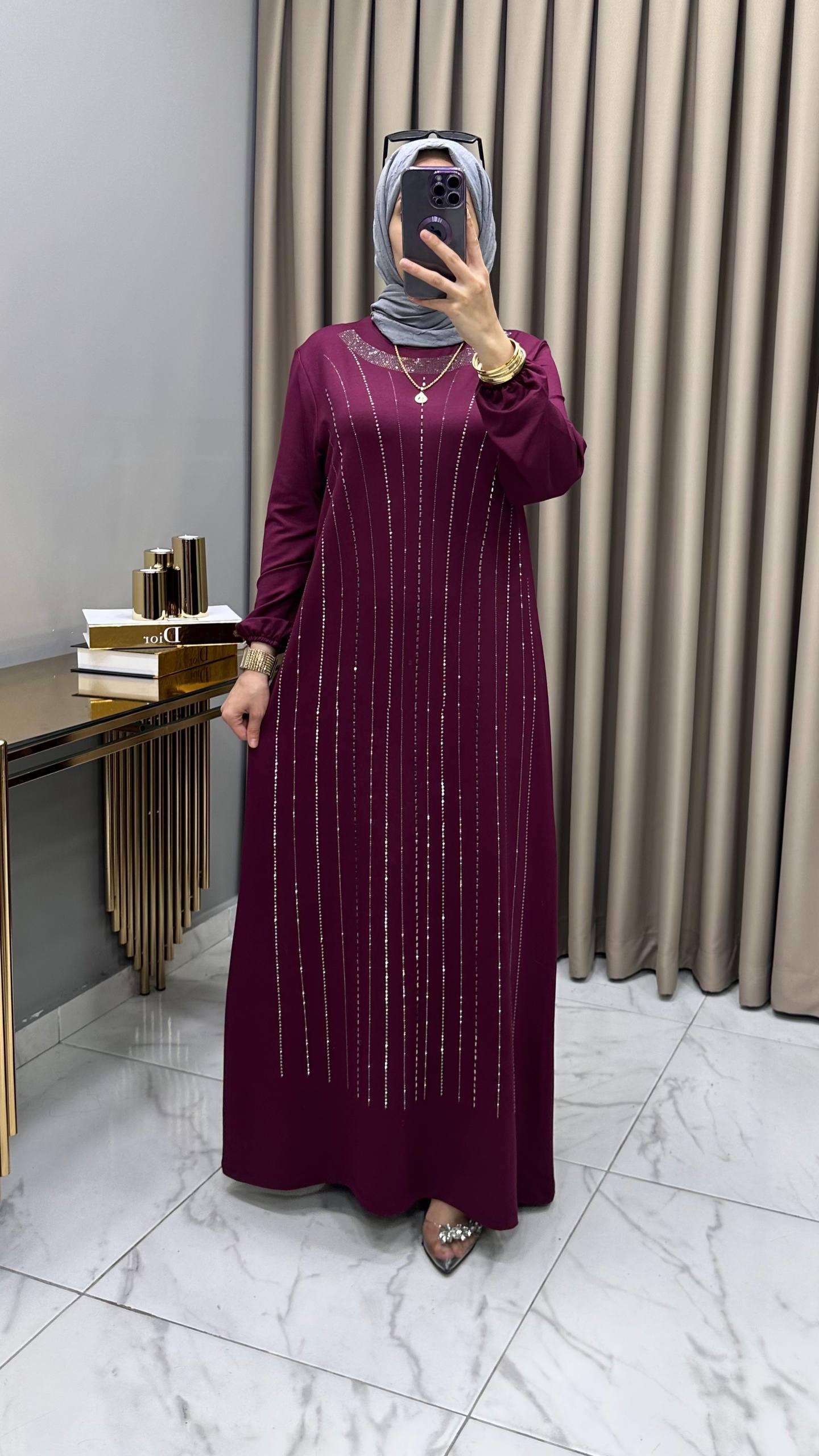 REYHAN ABİYE ELBİSE 