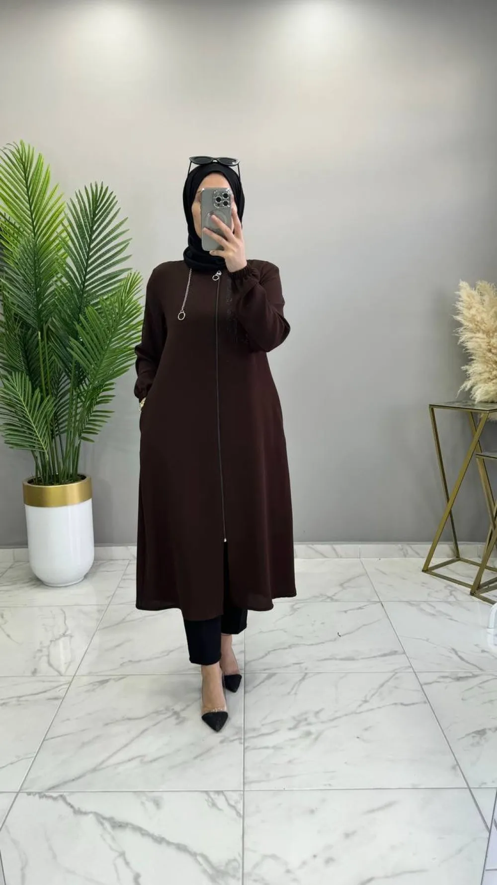 EMEL KAP