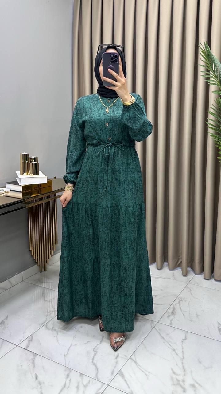 AYÇA ELBİSE 