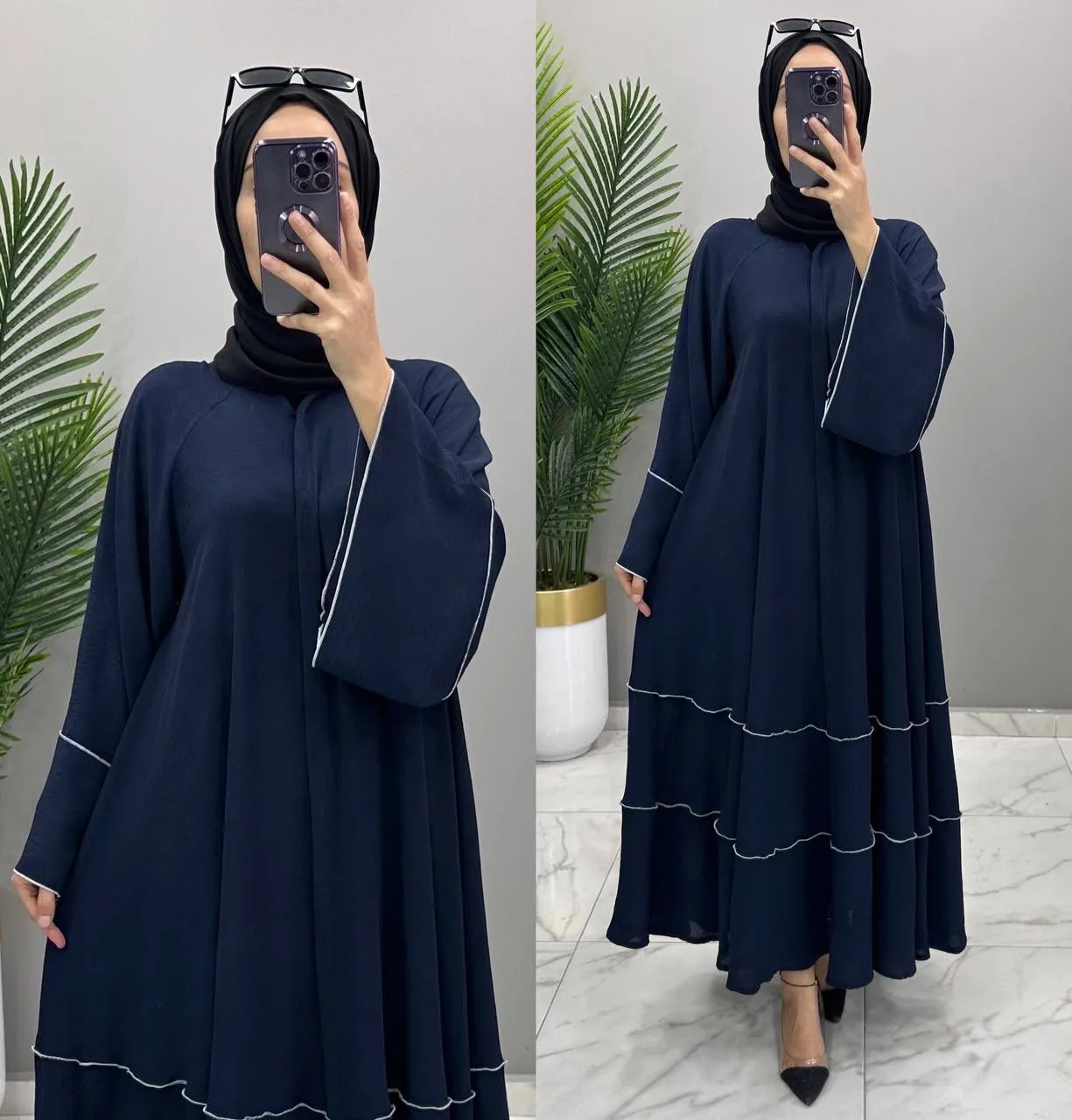 ABAYA FERACE