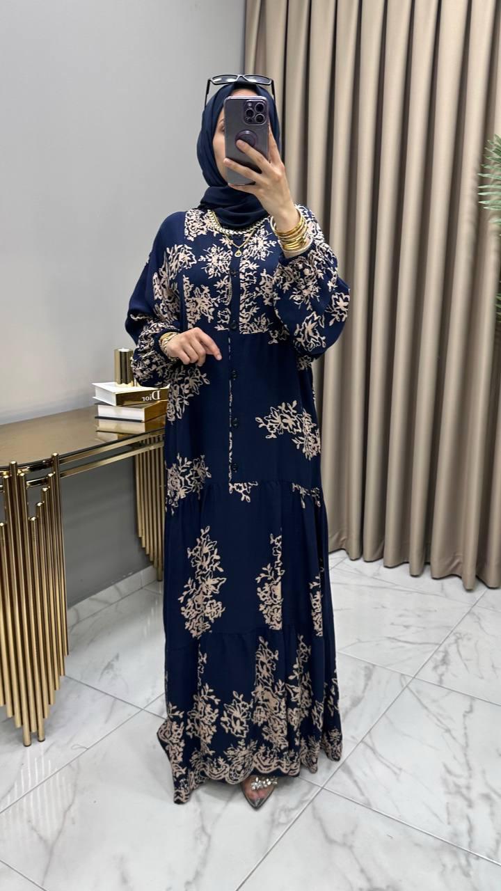 HÜRREM ELBİSE 