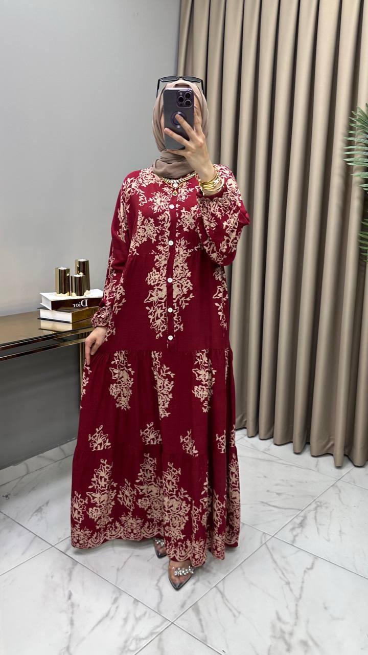 HÜRREM ELBİSE 