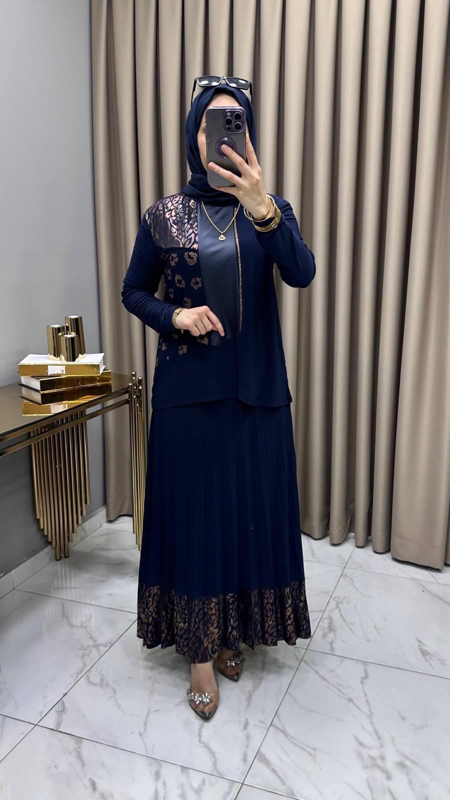 Derya Varaklı Takım