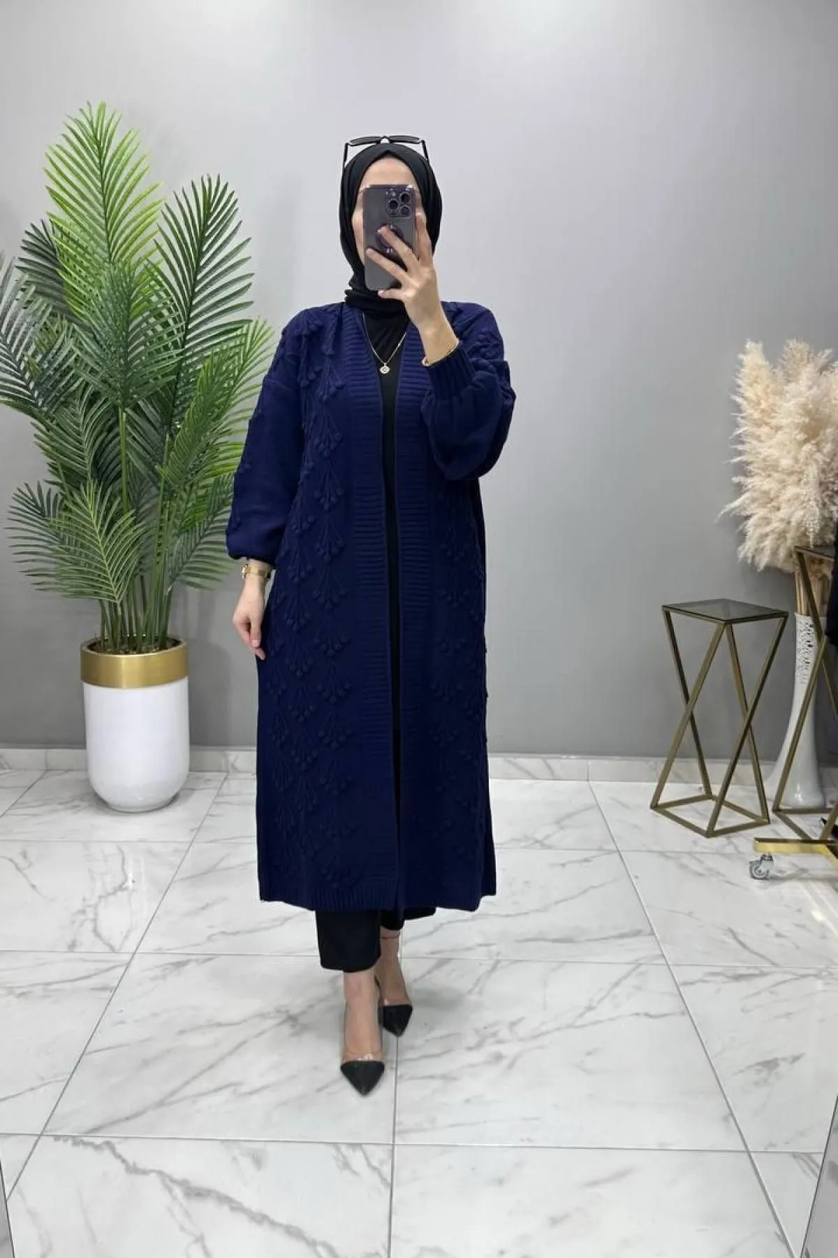 KİRAZ HIRKA 
