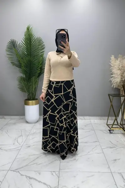 DİLARA ETEKLİ TAKIM 