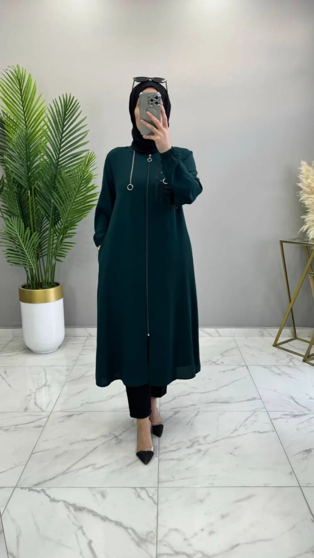 EMEL KAP