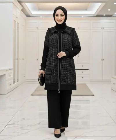 MUHTEŞEM TAŞLI TAKIM 