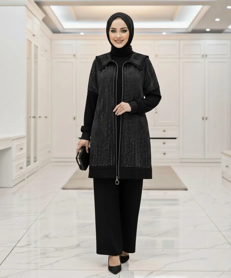 MUHTEŞEM TAŞLI TAKIM 