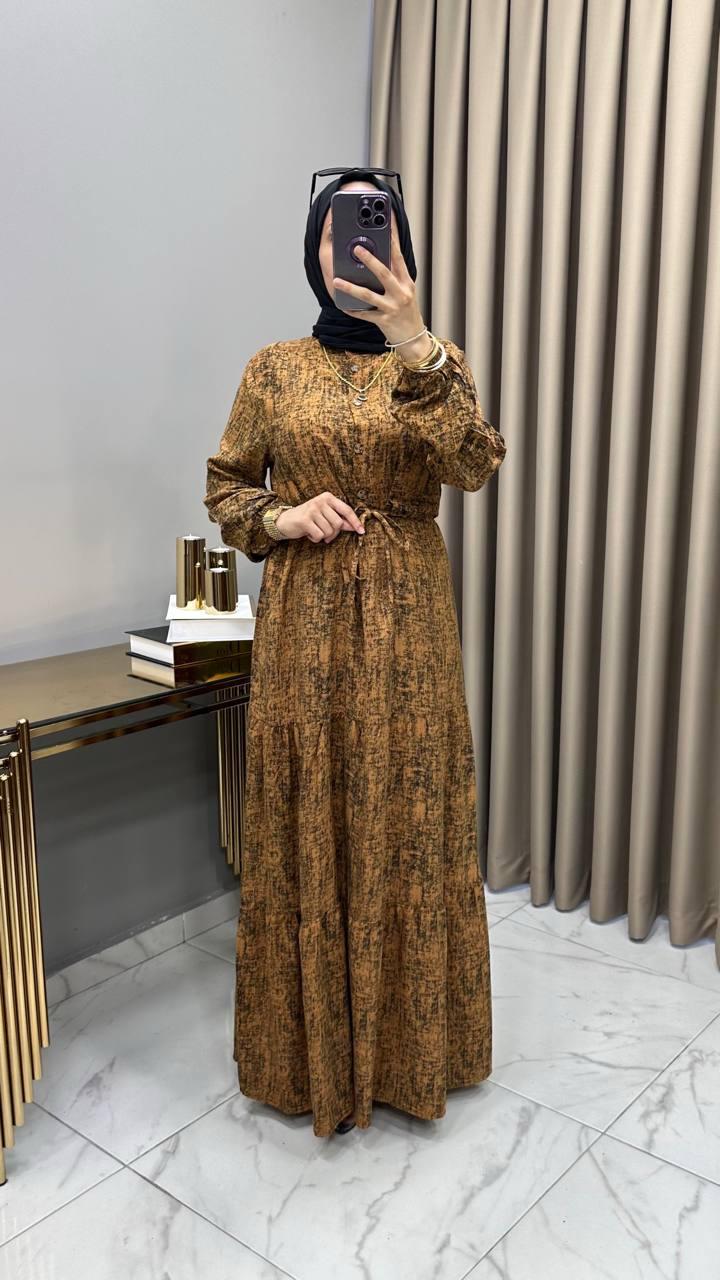 AYÇA ELBİSE 
