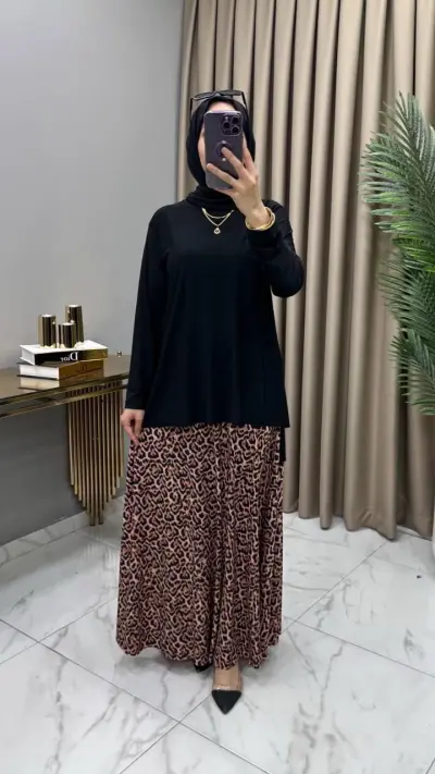 AŞKIN ETEKLİ TAKIM 