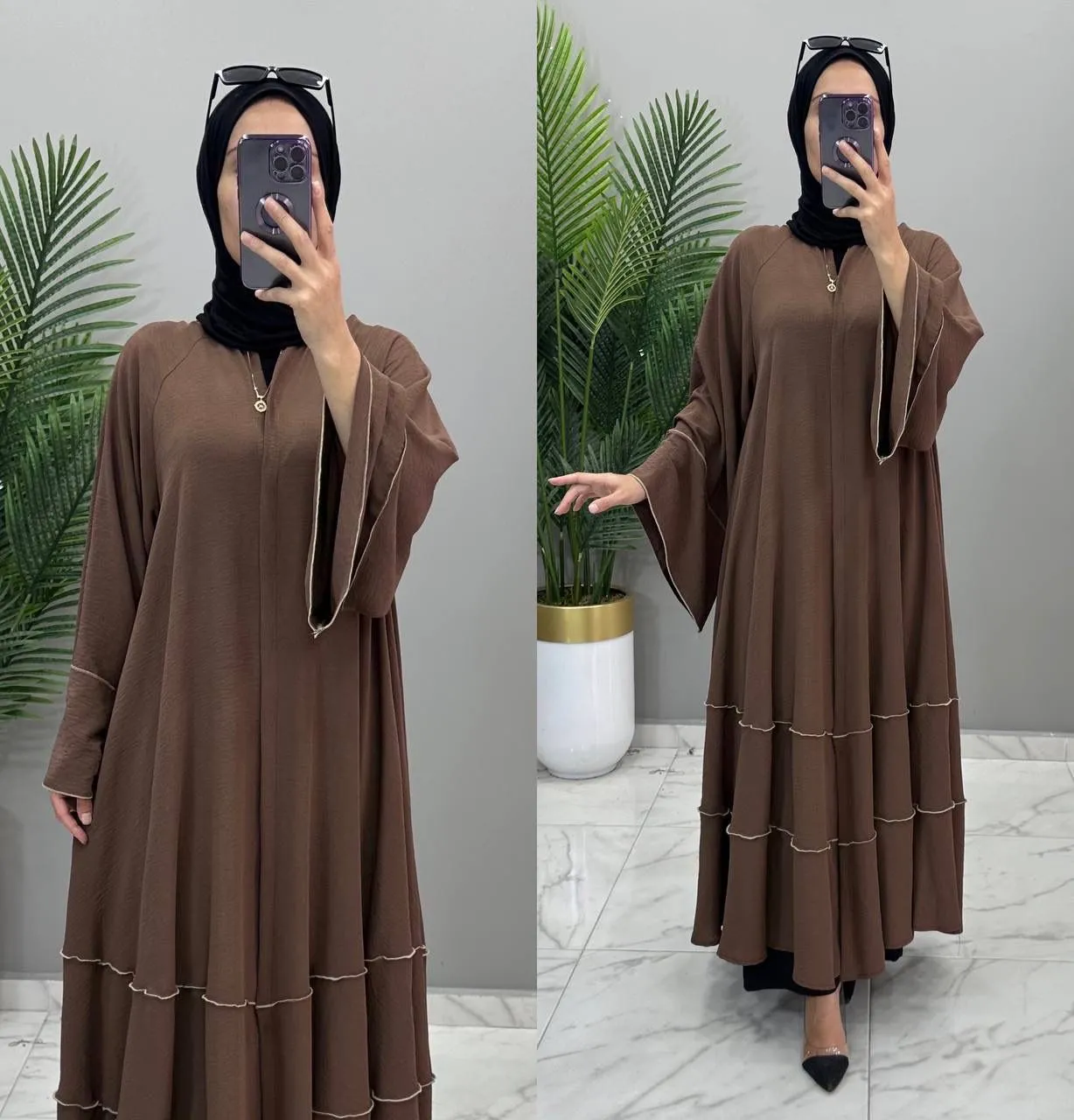 ABAYA FERACE