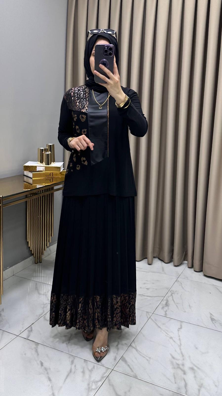 Derya Varaklı Takım