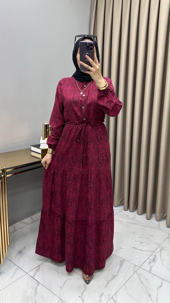AYÇA ELBİSE 