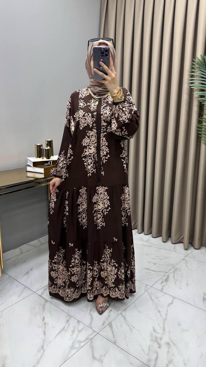 HÜRREM ELBİSE 