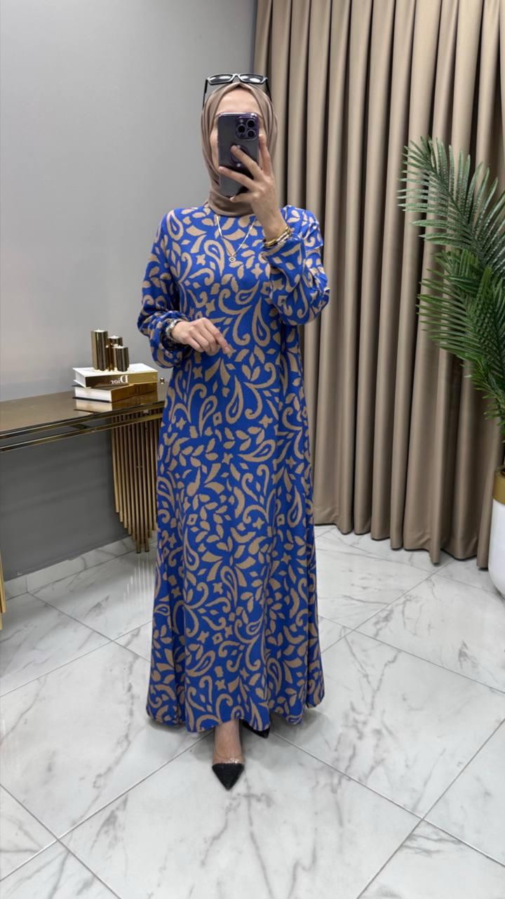 LEYLA ELBİSE 