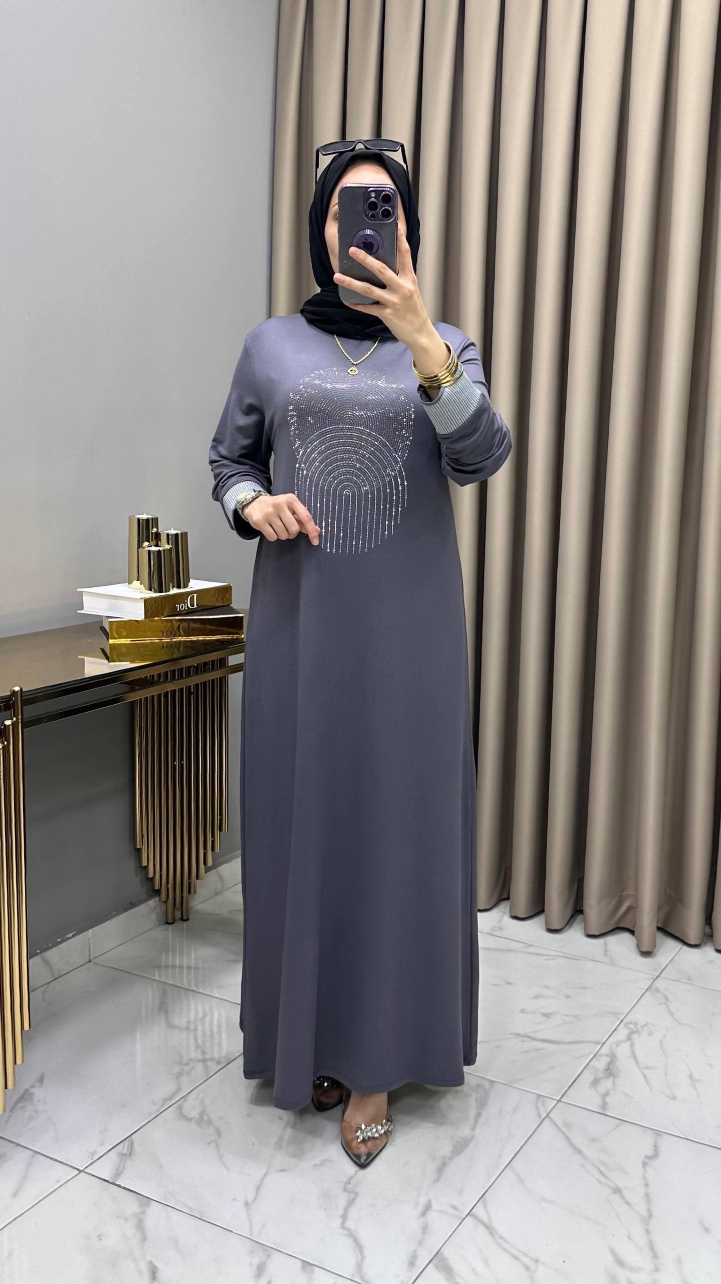 ELFİDA ABİYE ELBİSE 