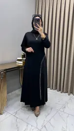 ÖYKÜ ABİYE ELBİSE 