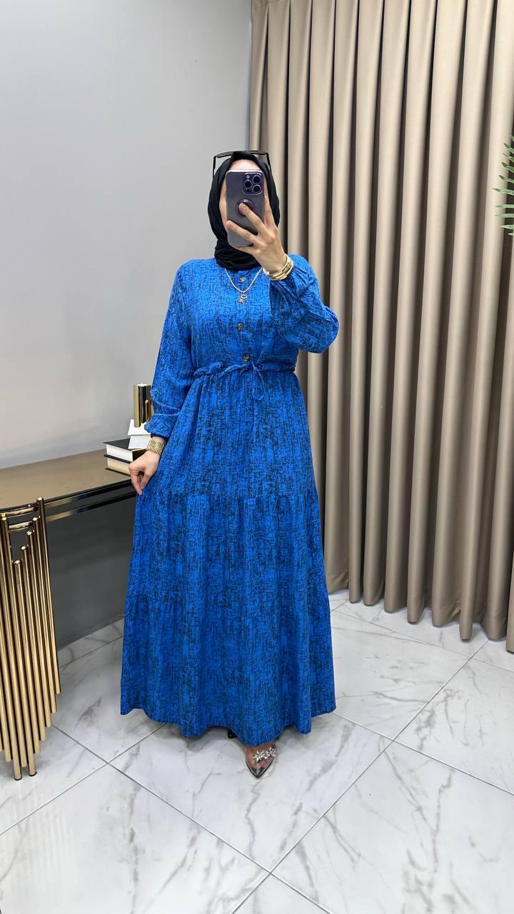 AYÇA ELBİSE 