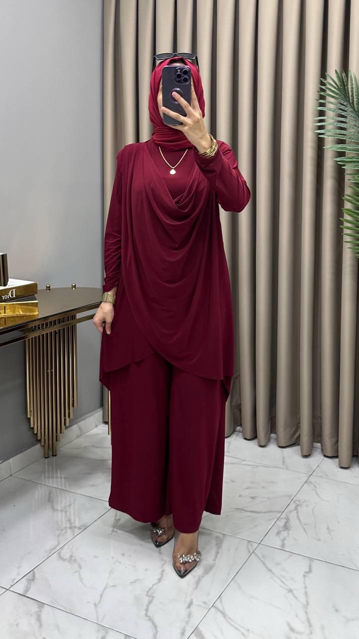 DUYGU TAKIM 