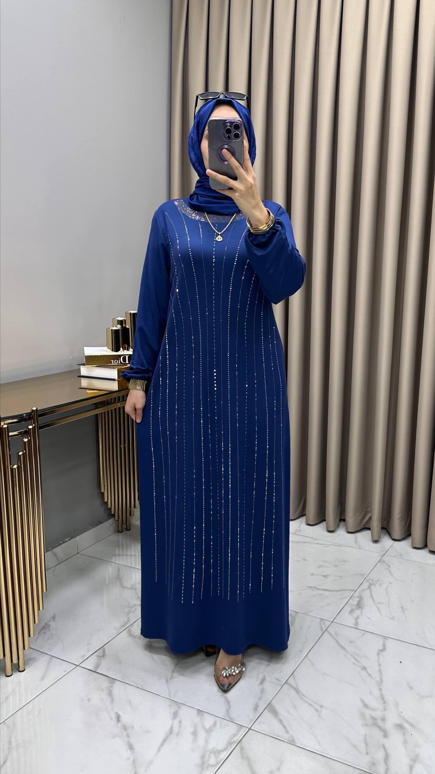 REYHAN ABİYE ELBİSE 