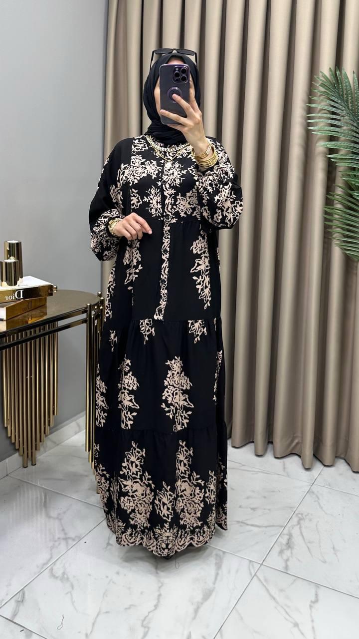 HÜRREM ELBİSE 