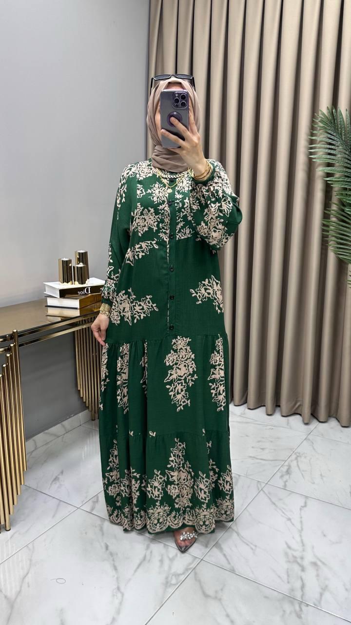 HÜRREM ELBİSE 