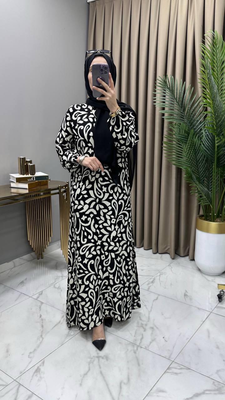 LEYLA ELBİSE 