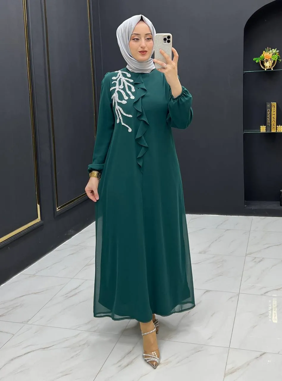 ZARİF ABİYE