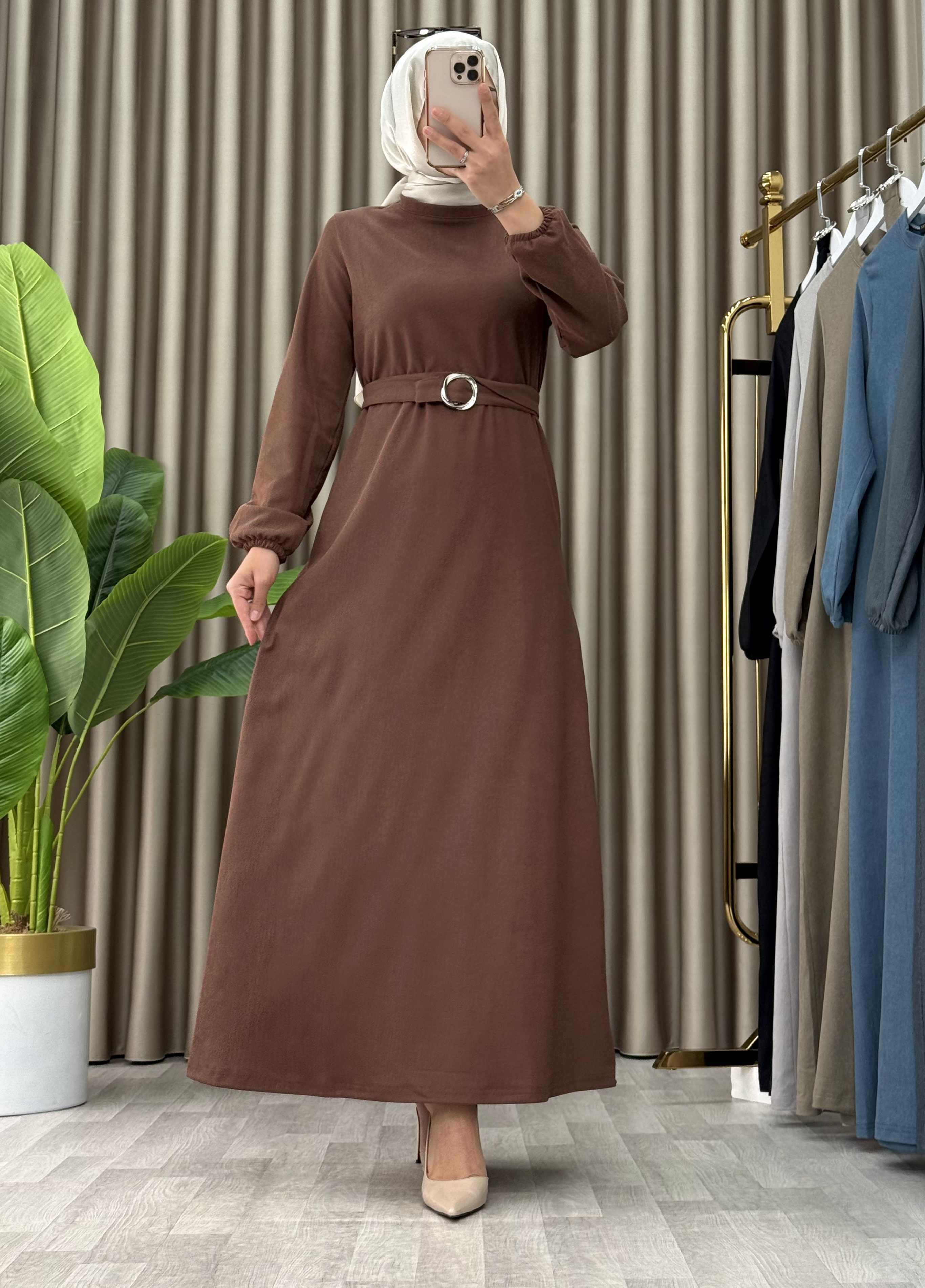 RÜMEYSA ELBİSE