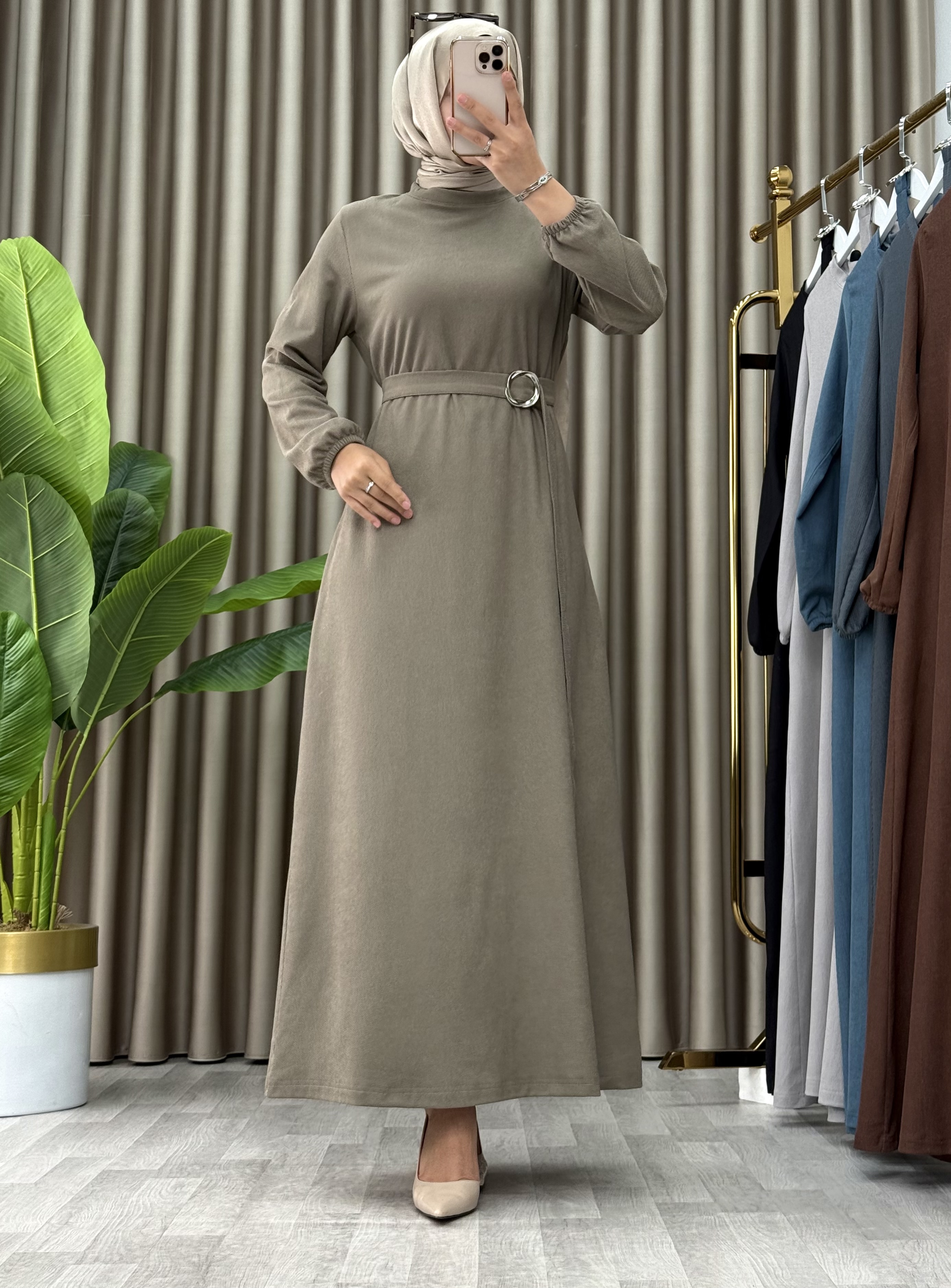 RÜMEYSA ELBİSE