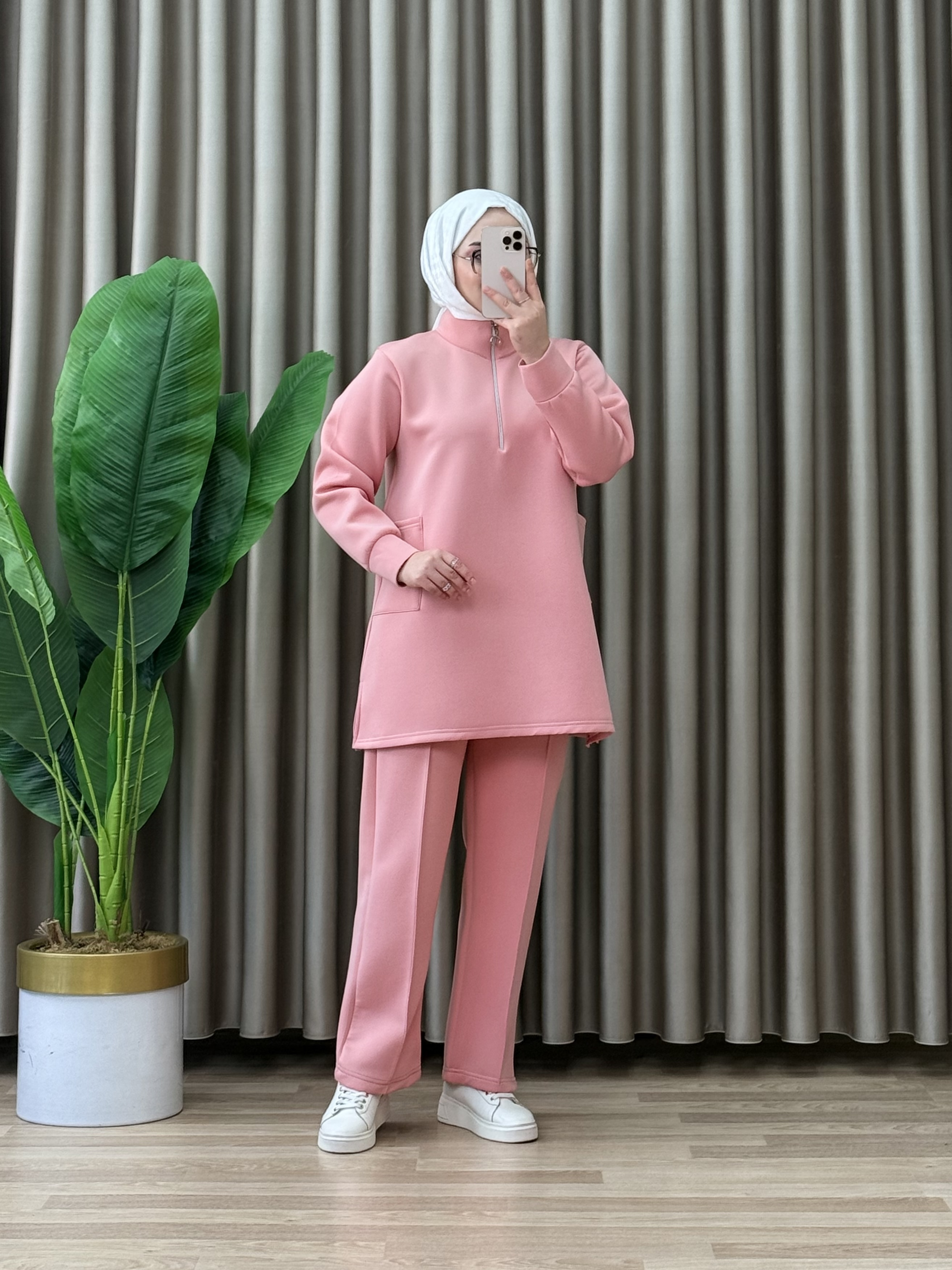 LAVİNYA İKİLİ  TAKIM 