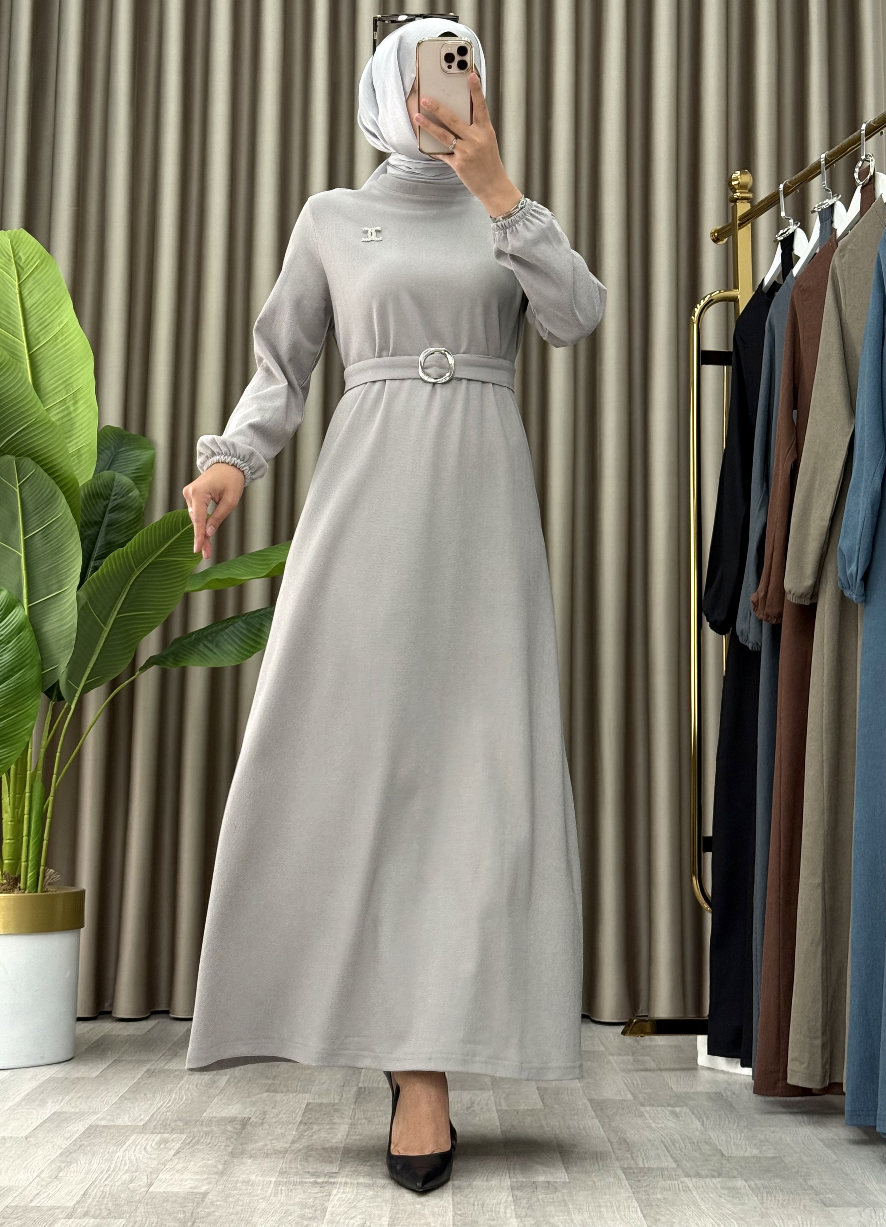 RÜMEYSA ELBİSE