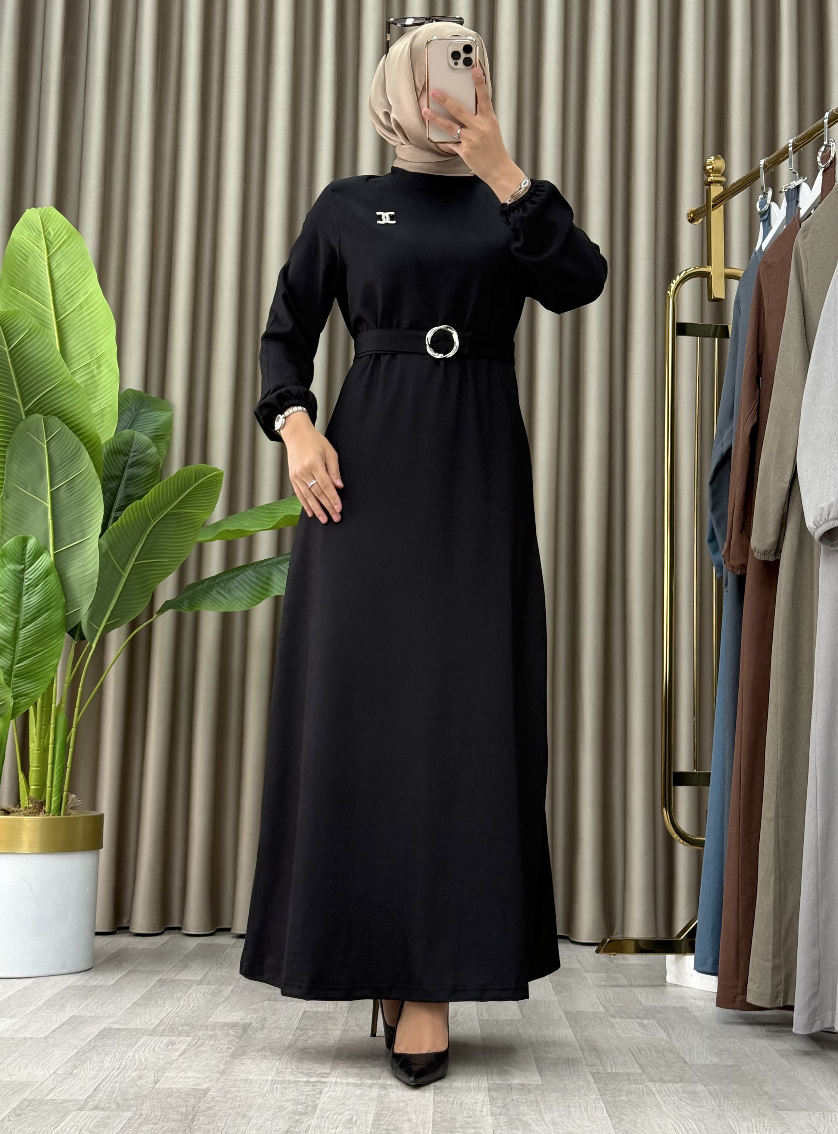 RÜMEYSA ELBİSE