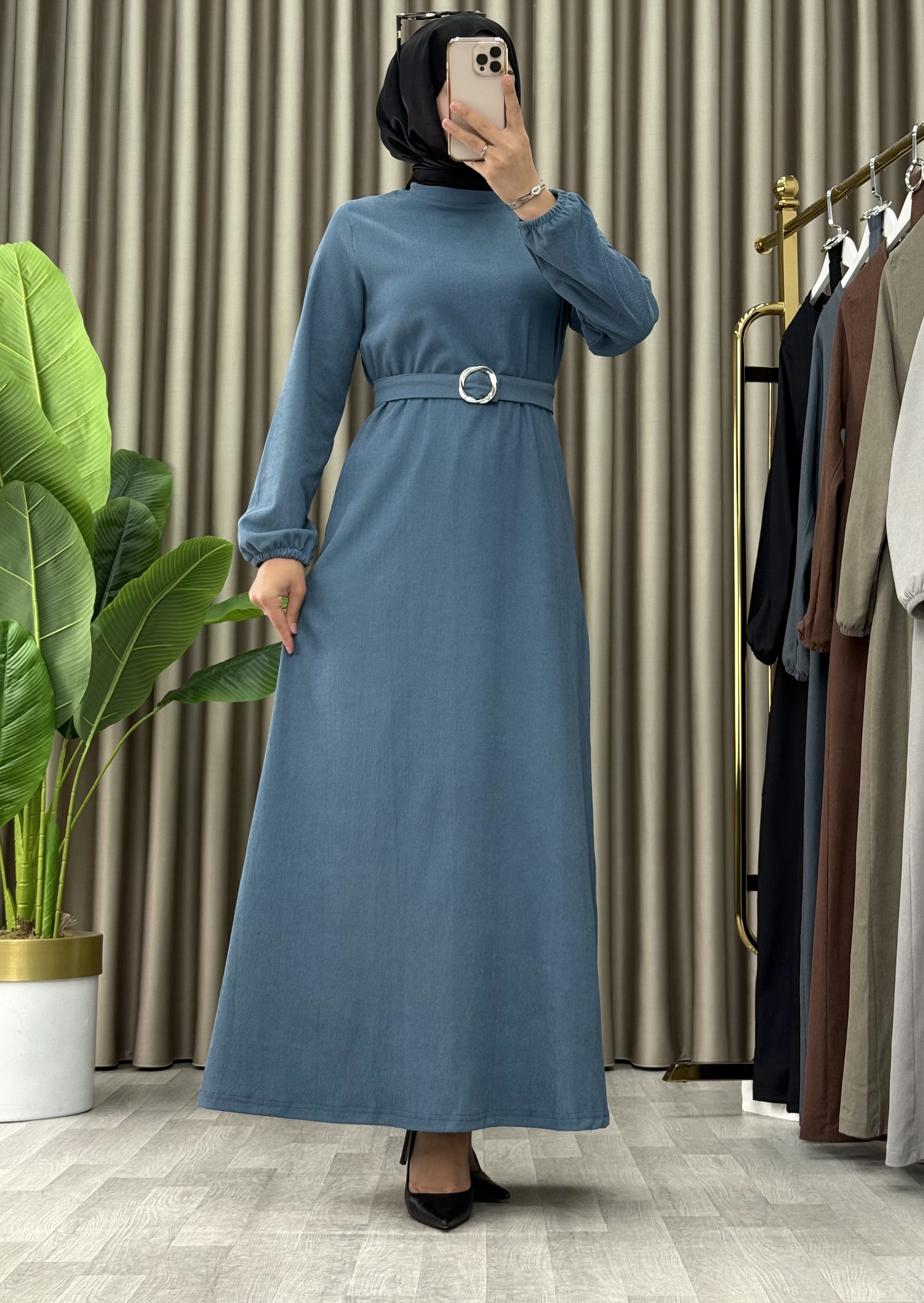 RÜMEYSA ELBİSE