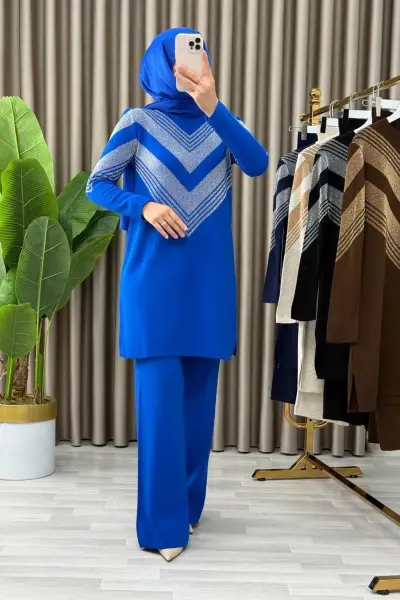 SEMATRİKO İKİLİ TAKIM 