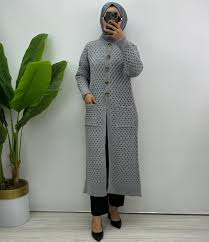 SENEM TRİKO HIRKA 