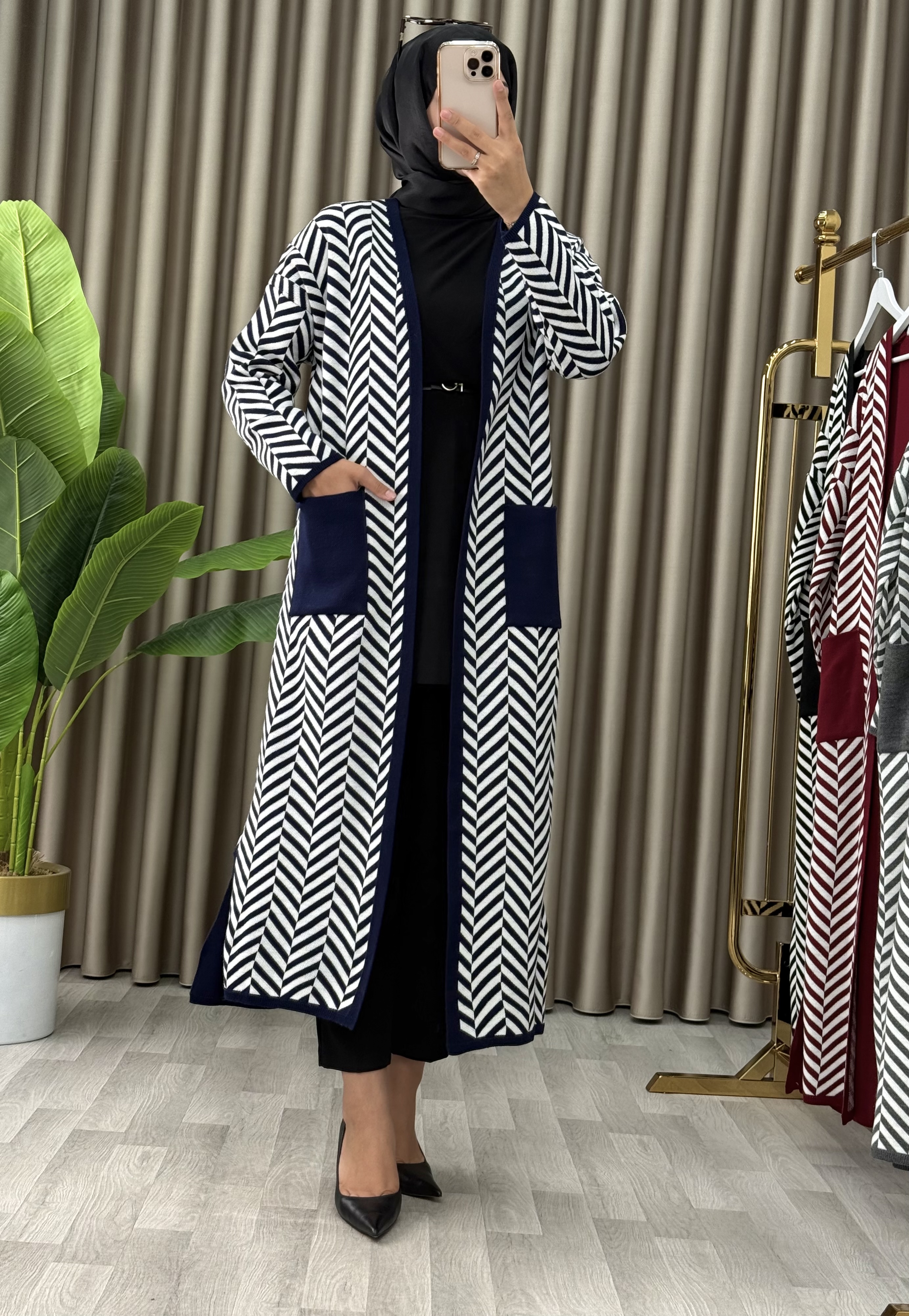 BERİL HIRKA 