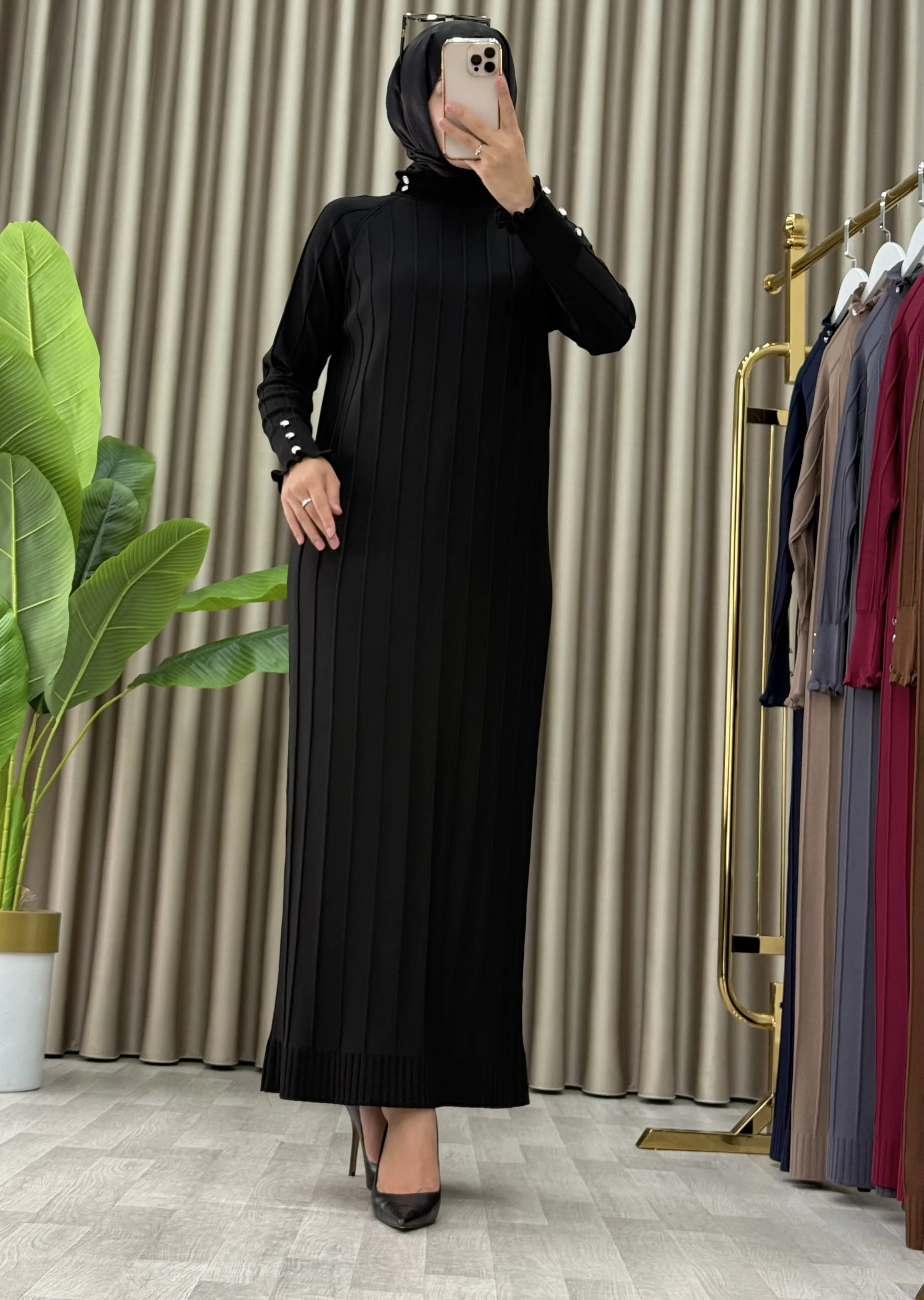 GÜLSEREN ELBİSE