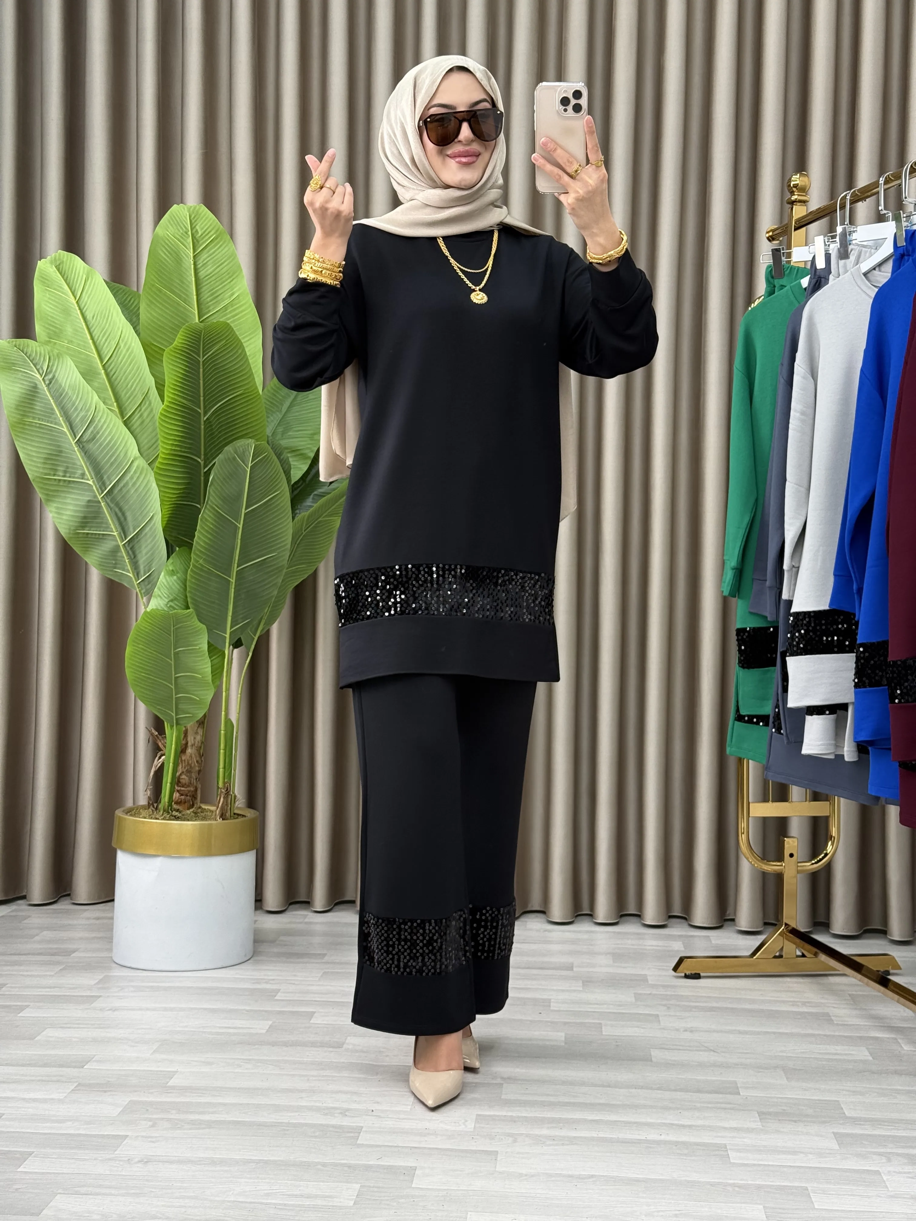 FİRUZE TAKIM 