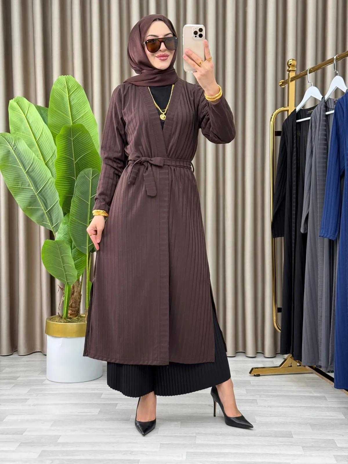 GÜL HIRKA 