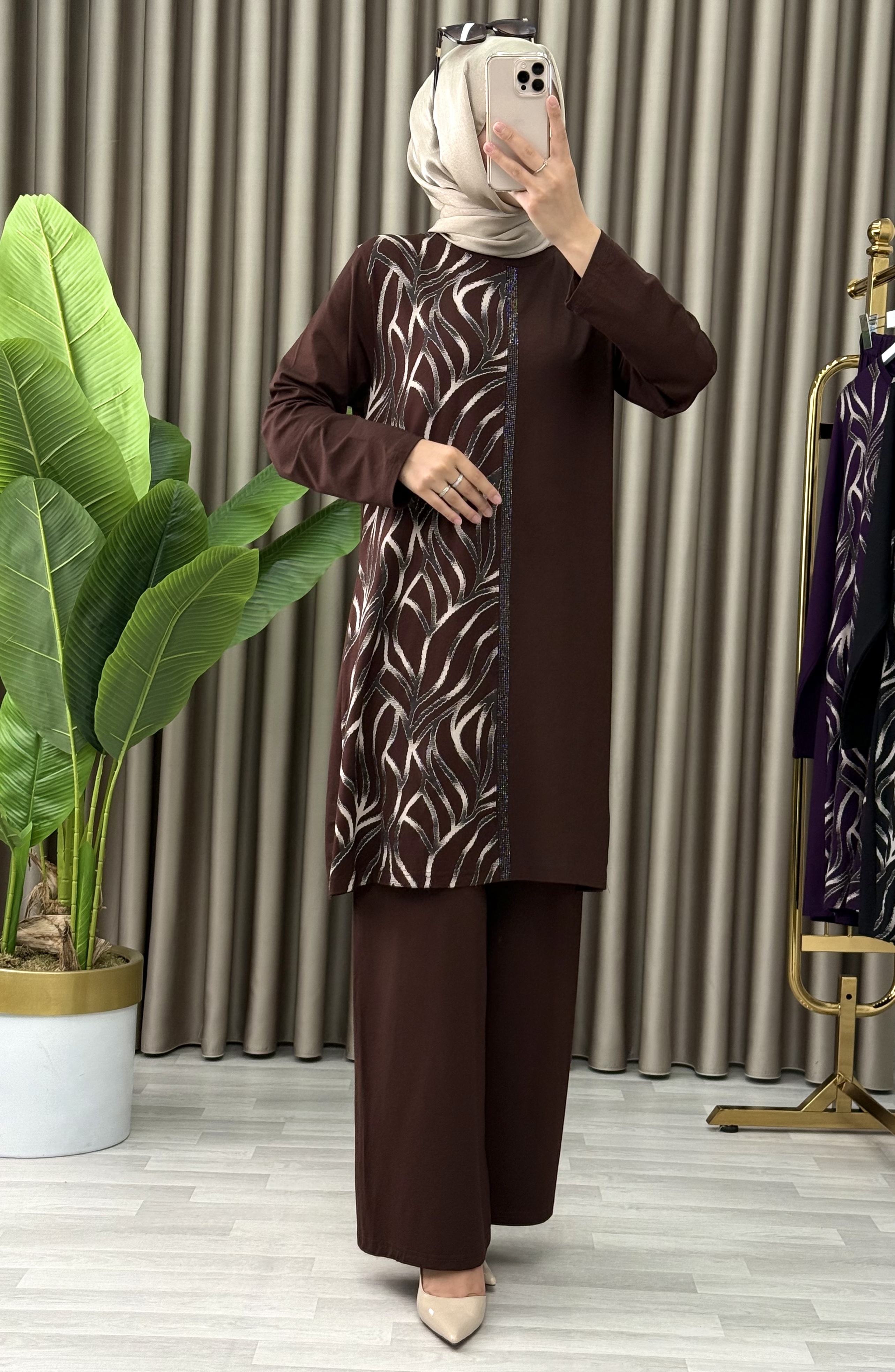 YEŞİM TAKIM 