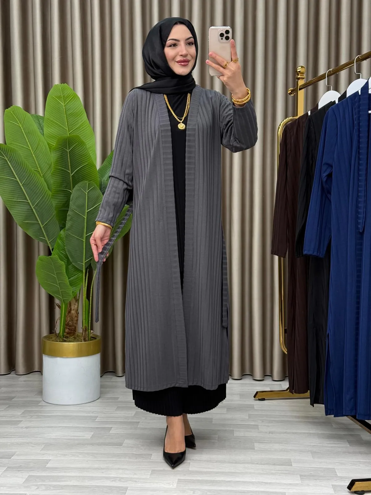 GÜL HIRKA 